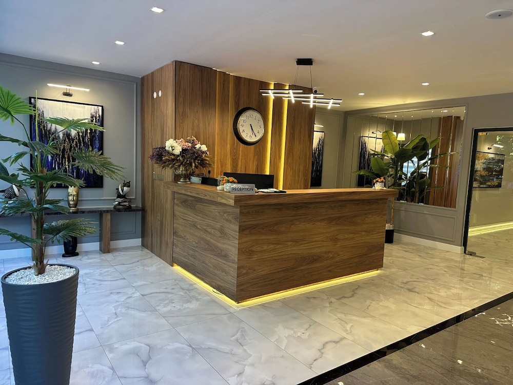 Kerpe Bungalov Hotel 5/50