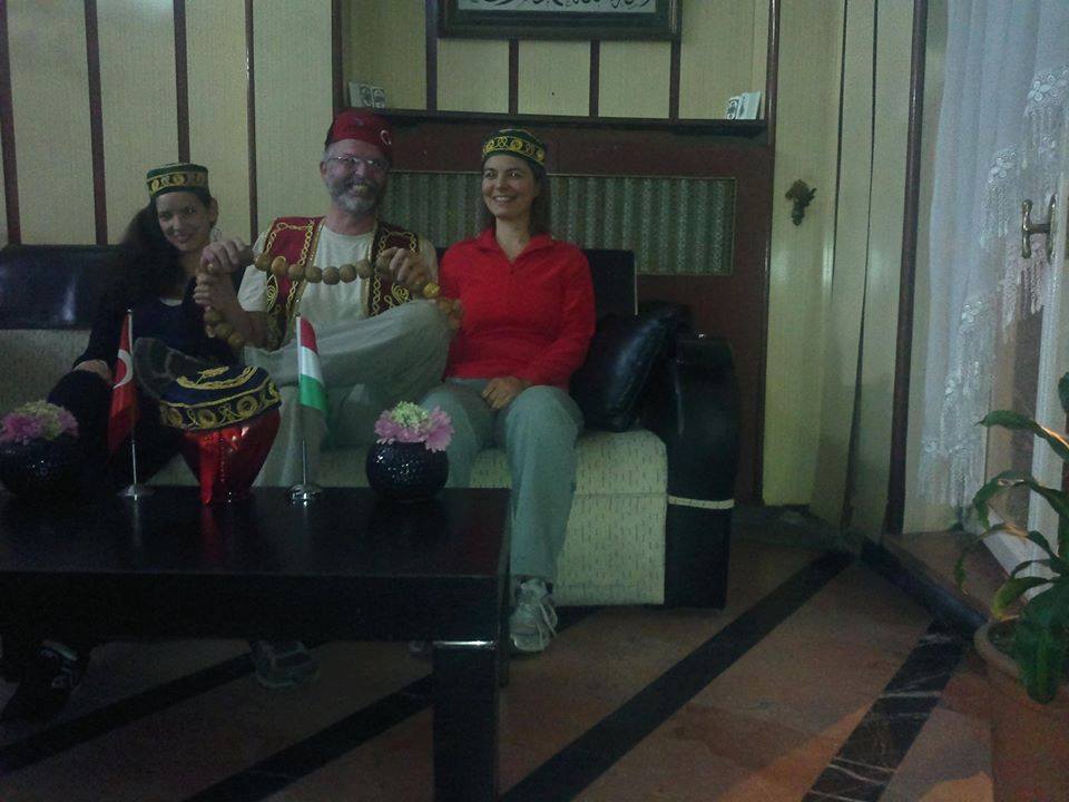 SIPAHI HOTEL 30/50