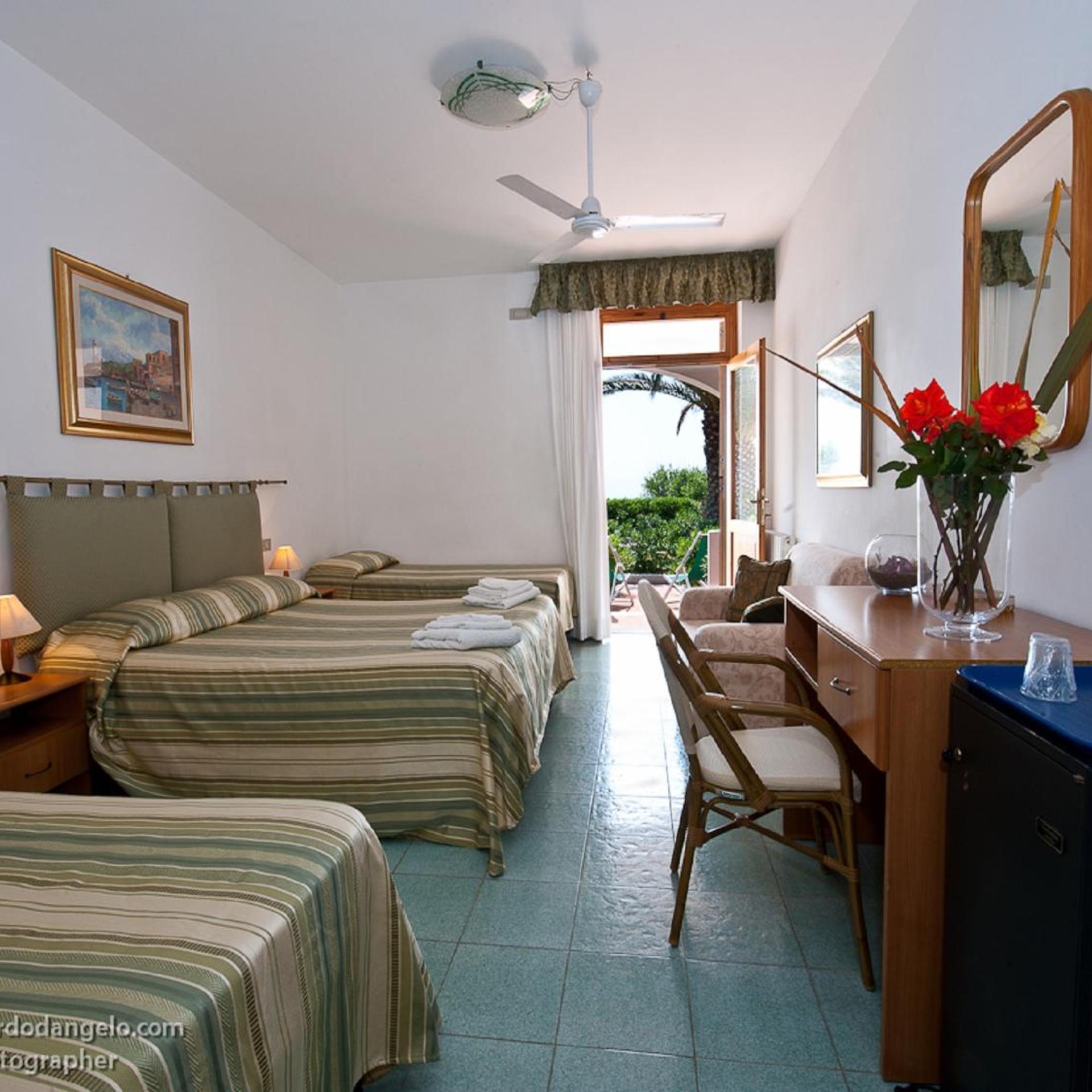 Hotel Calabattaglia 14/56