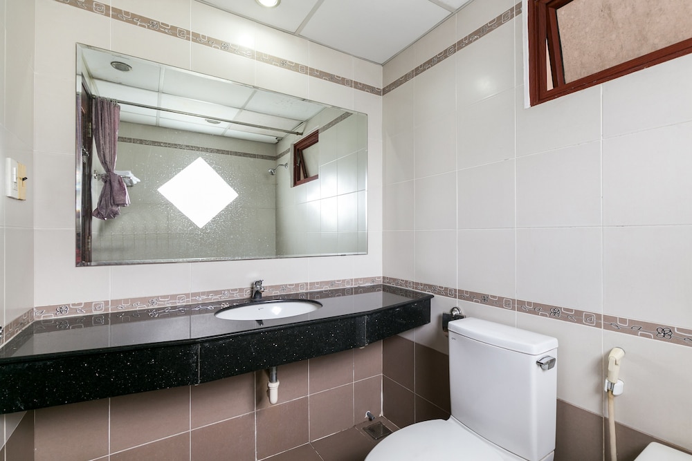 Vien Ngoc Xanh 2 Hotel 20/33