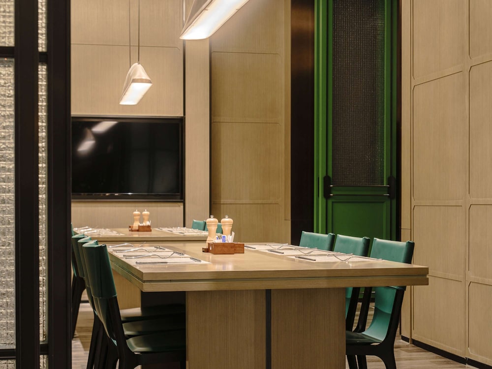 Novotel Xi'an Aden 43/57