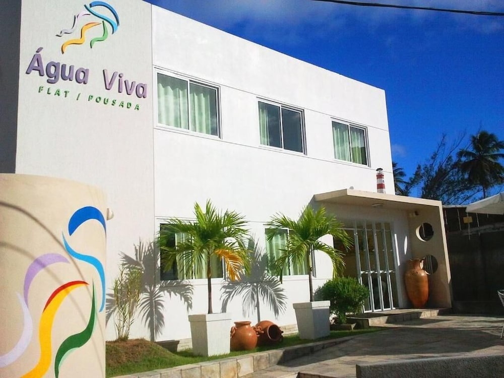 Pousada Agua Viva 26/39
