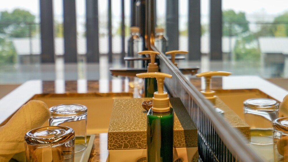 Hotel Indigo Suzhou Yangcheng Lake 54/76