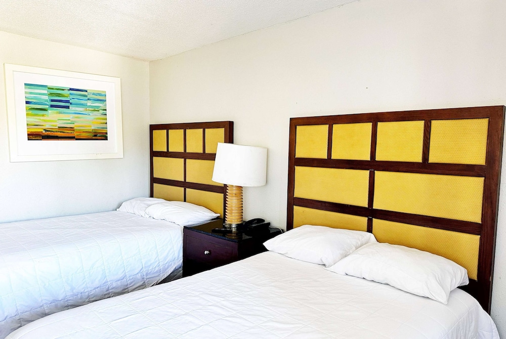 Baymont Inn And Suites By Wyndham Columbus / Near Osu 22/60