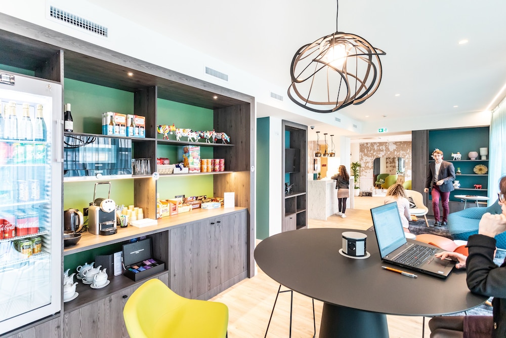 The Originals City Hotel Le Berry Bourges 46/58