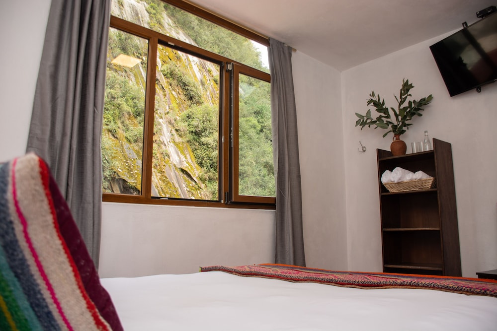 Susanna Inn Machu Picchu Hotel 27/50