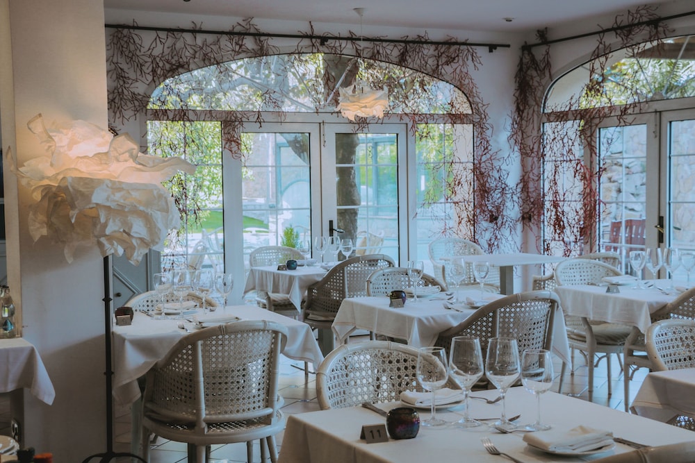 Hotel Termes La Garriga 18/35