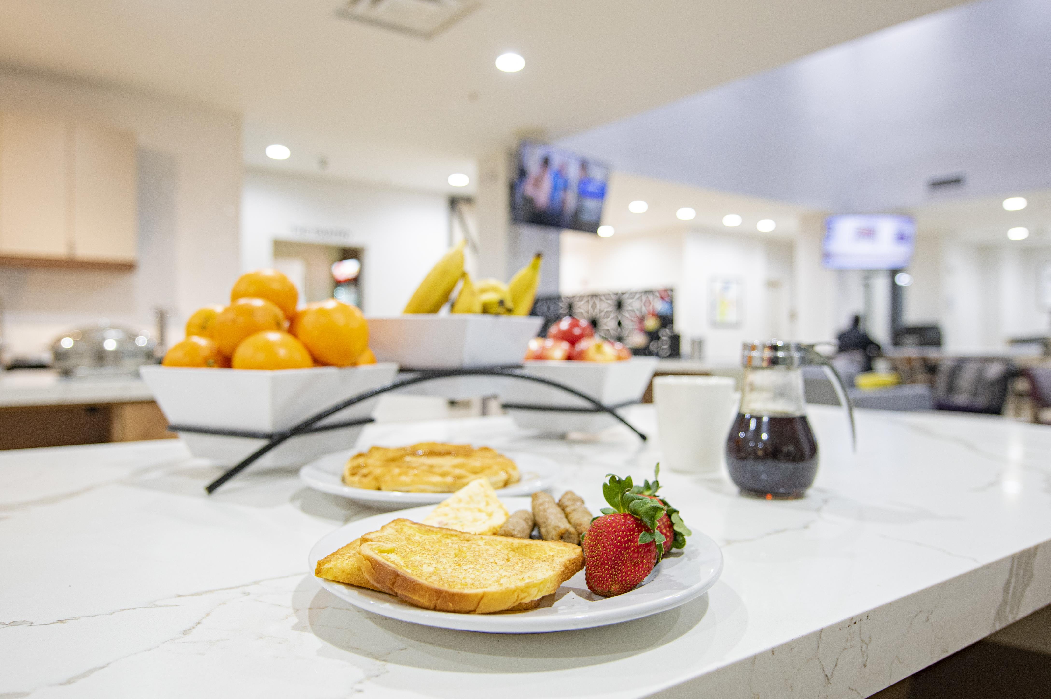 Staybridge Suites Lafayette Airport 41/63