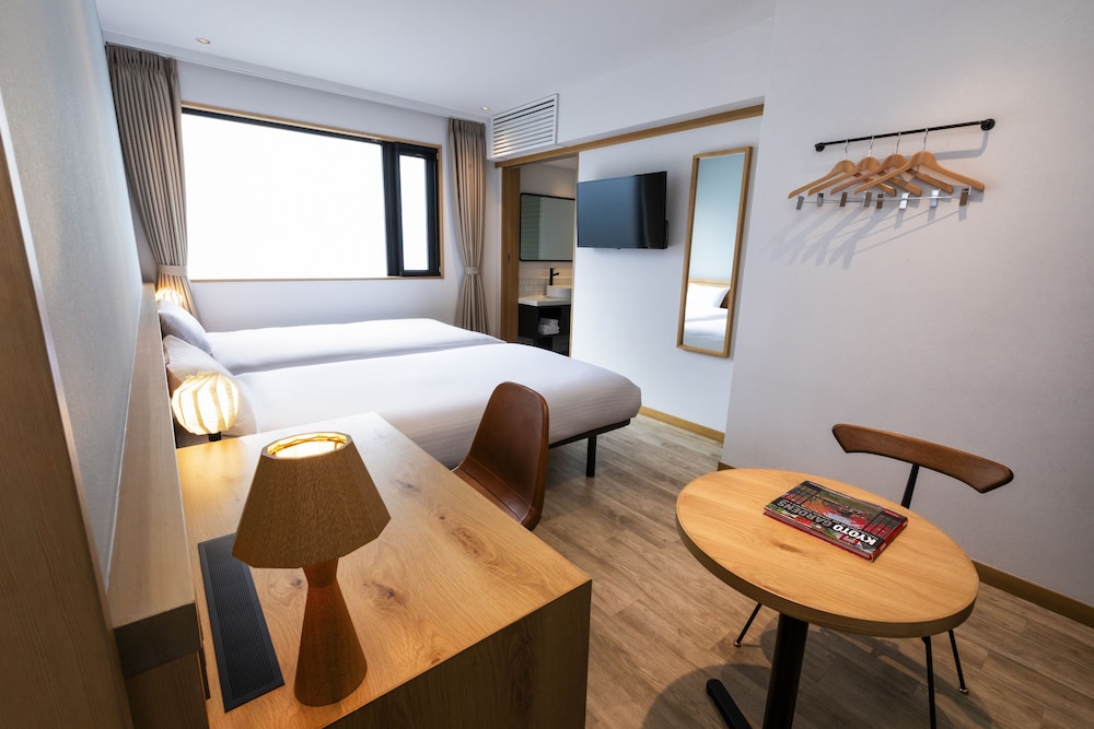 Hotel Bell Kyoto 35/55