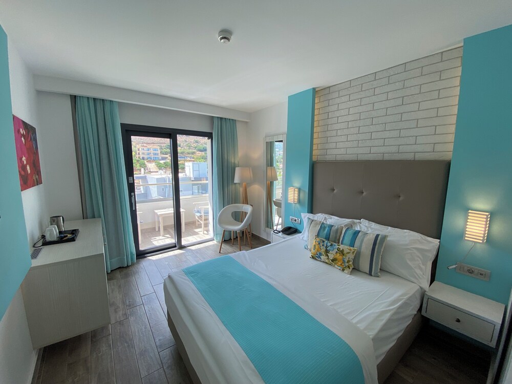 Cooee Kyknos Beach Hotel 20/75