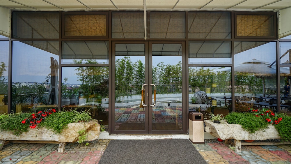 Manli Hotel (Shanghai Pudong Airport Branch) 4/50