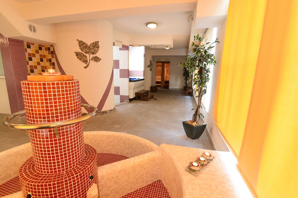 Hotel Park Lovran 24/50