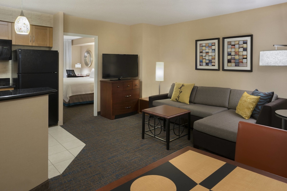 Residence Inn by Marriott Toronto Downtown/Entertainment District 12/26