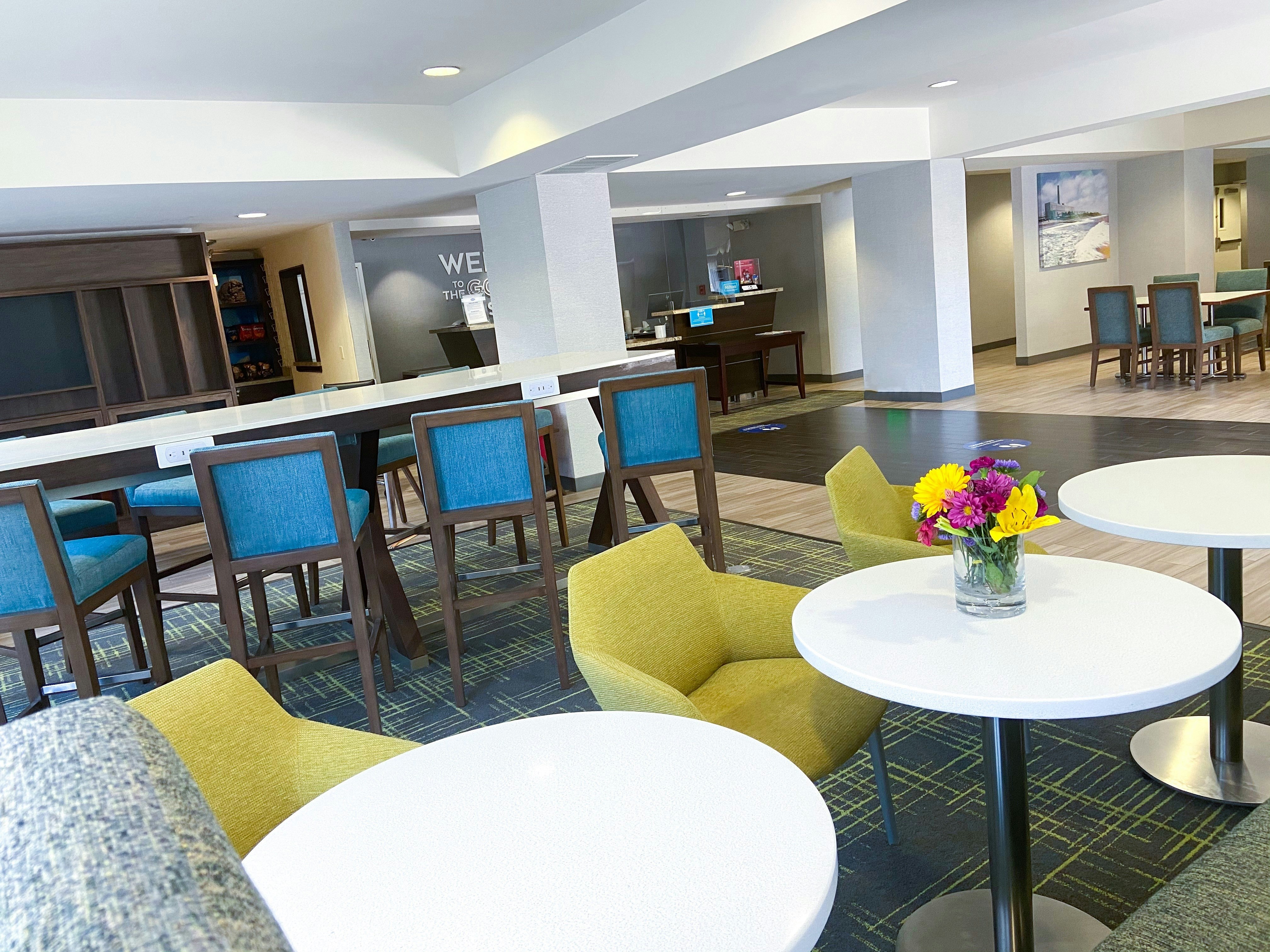 Hampton Inn Carlsbad North San Diego County Ca 35/46
