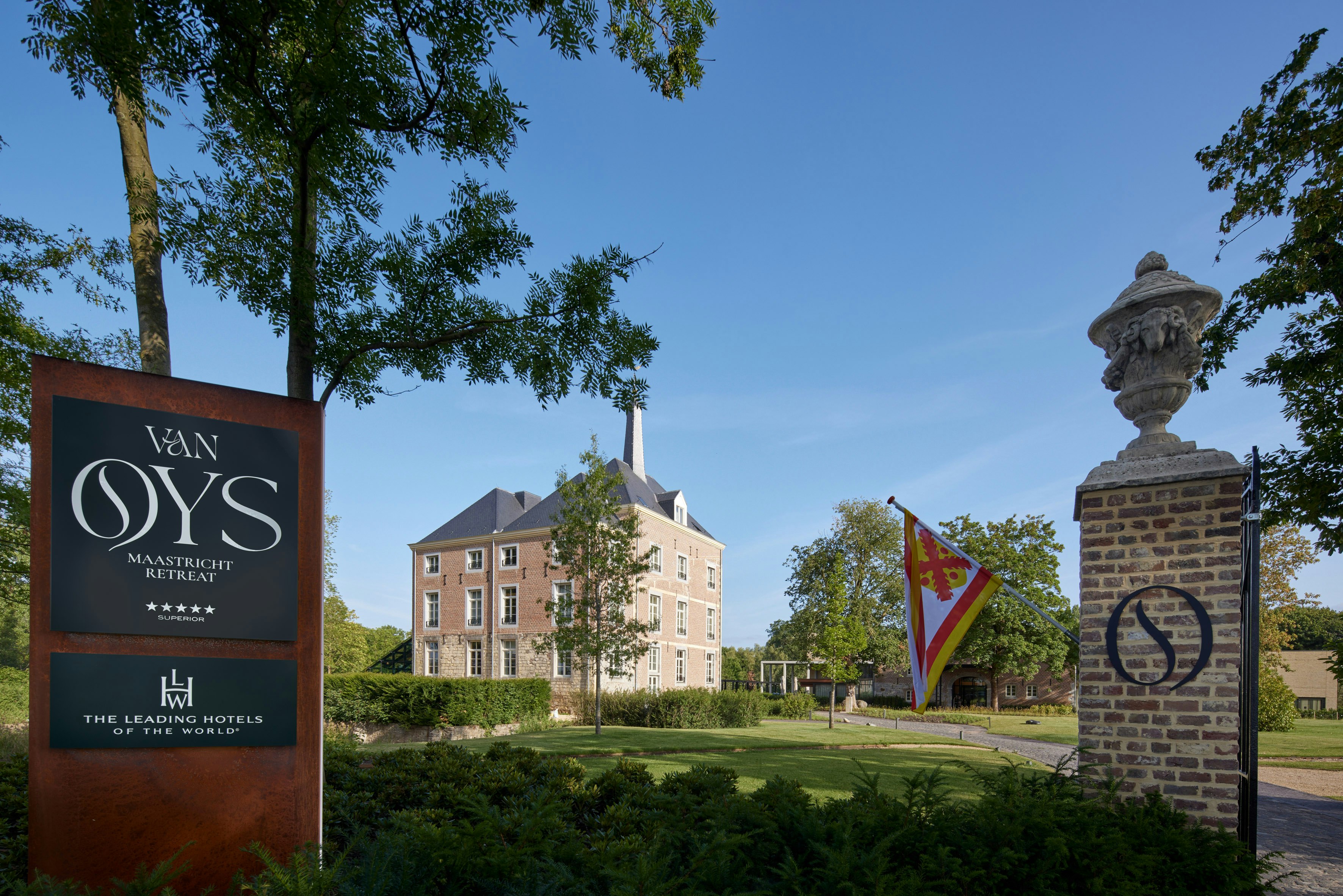 Van Oys Maastricht Retreat 54/63
