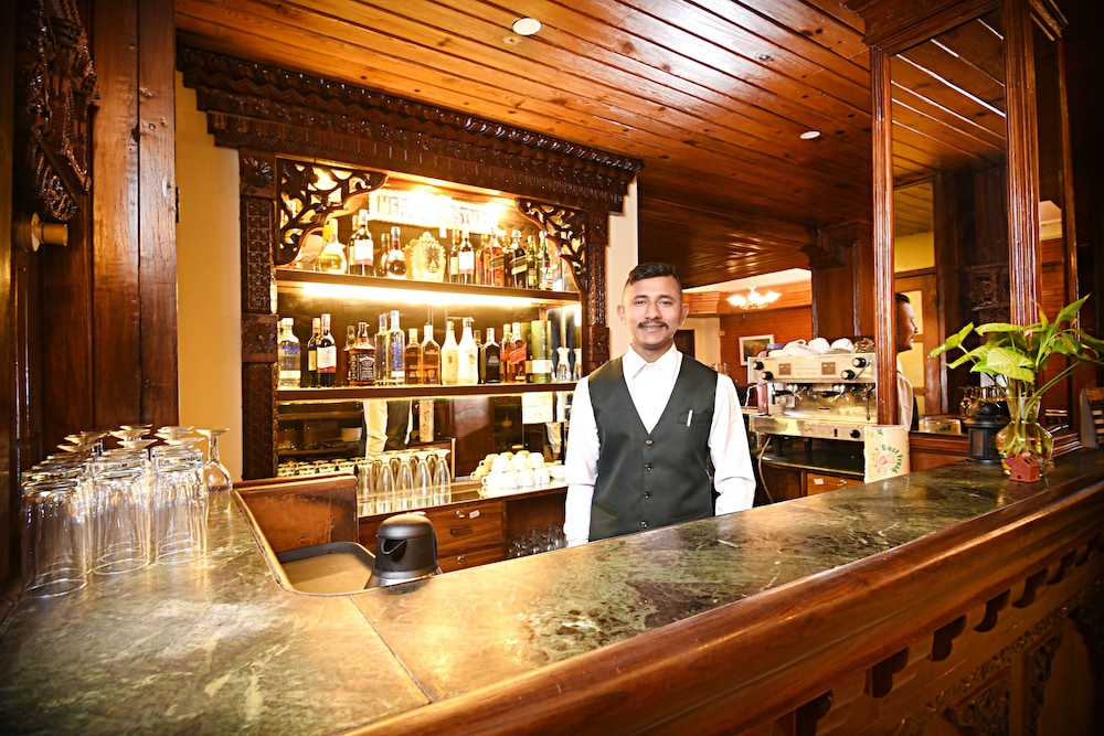 Nirvana Boutique Hotel 8/50
