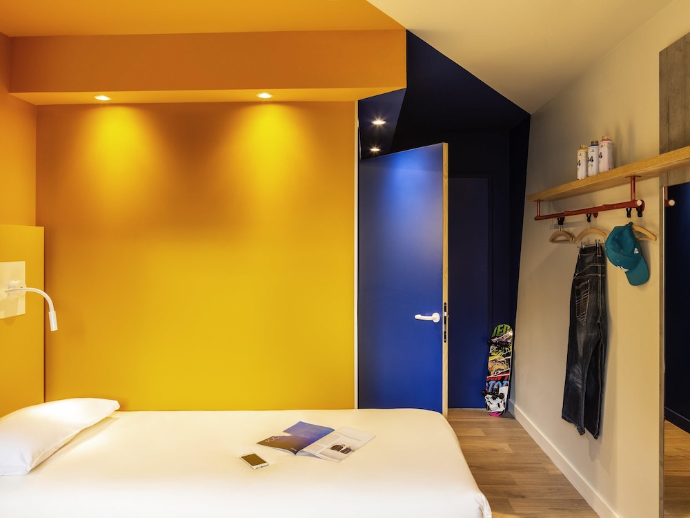 ibis budget Montpellier Nord 15/52