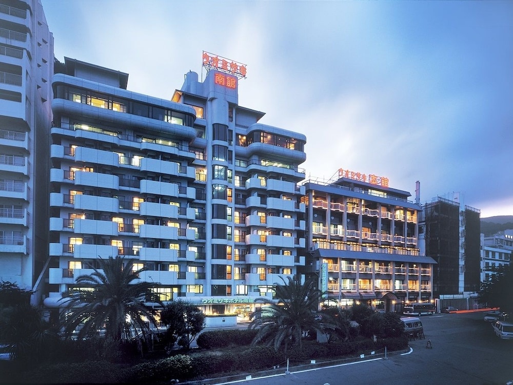 Uomisaki Hotel 1/39