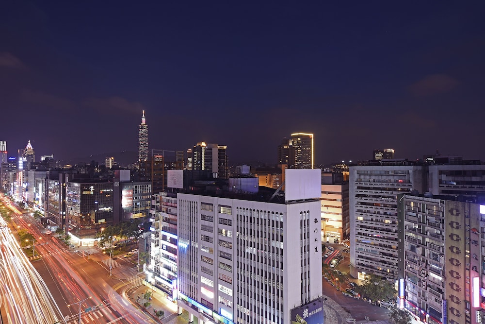 イースティン 台北 写真2