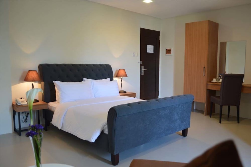 Mango Suites - Santiago 15/33