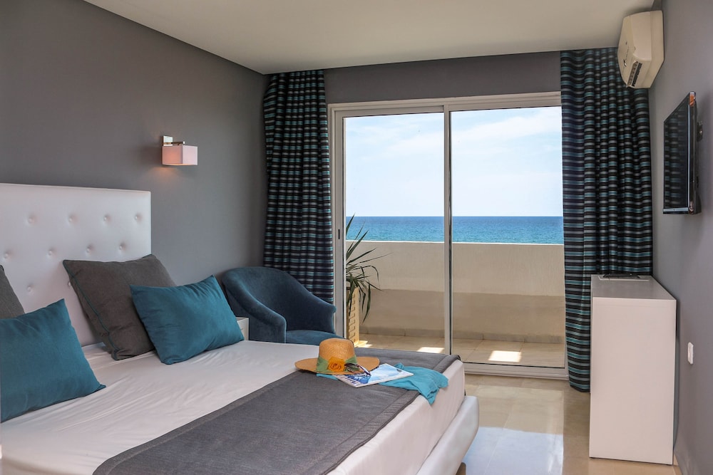 Hotel Byzance 20/70