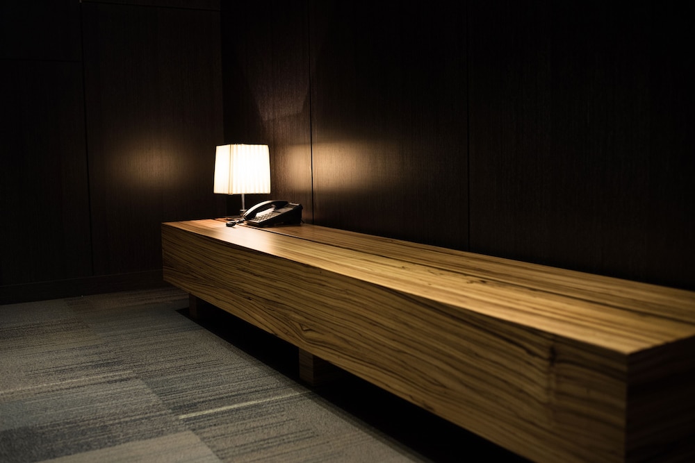 Hotel Reve Taichung 43/60