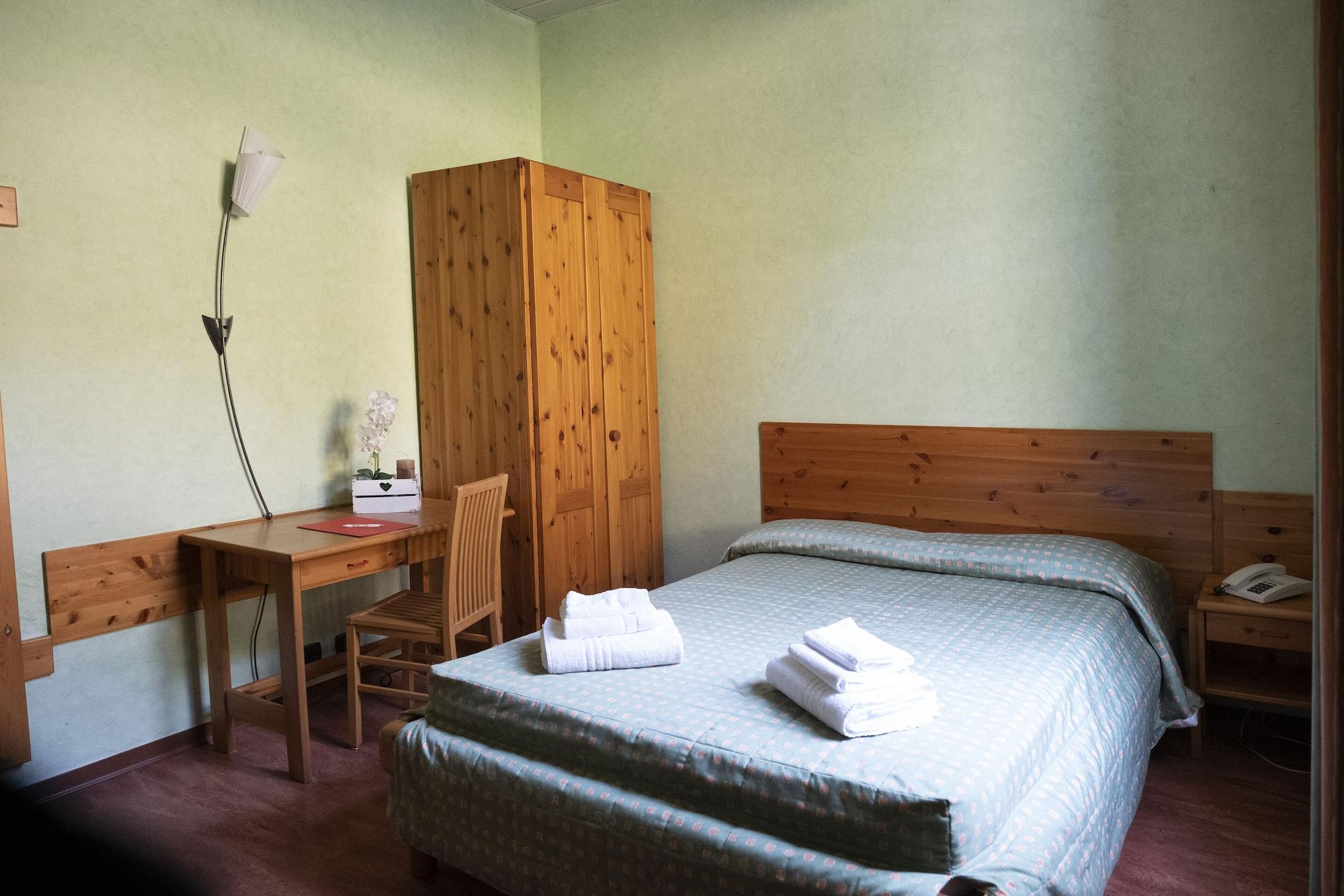 BASIC, SINGLE, DOUBLE BED