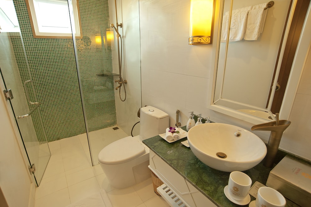 Lantana Boutique Hoi An Hotel 49/50