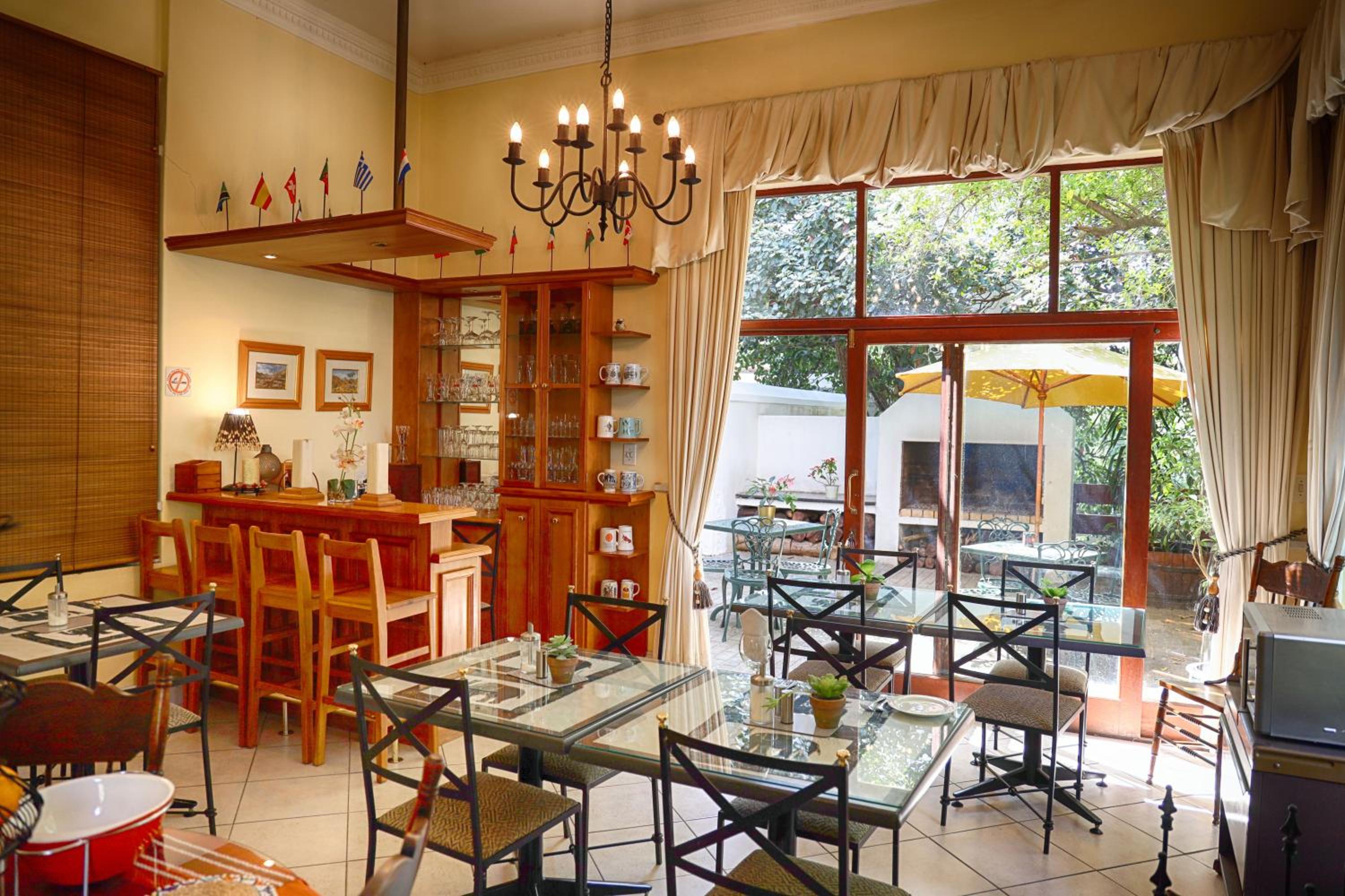 Auberge De Courtrai 15/23