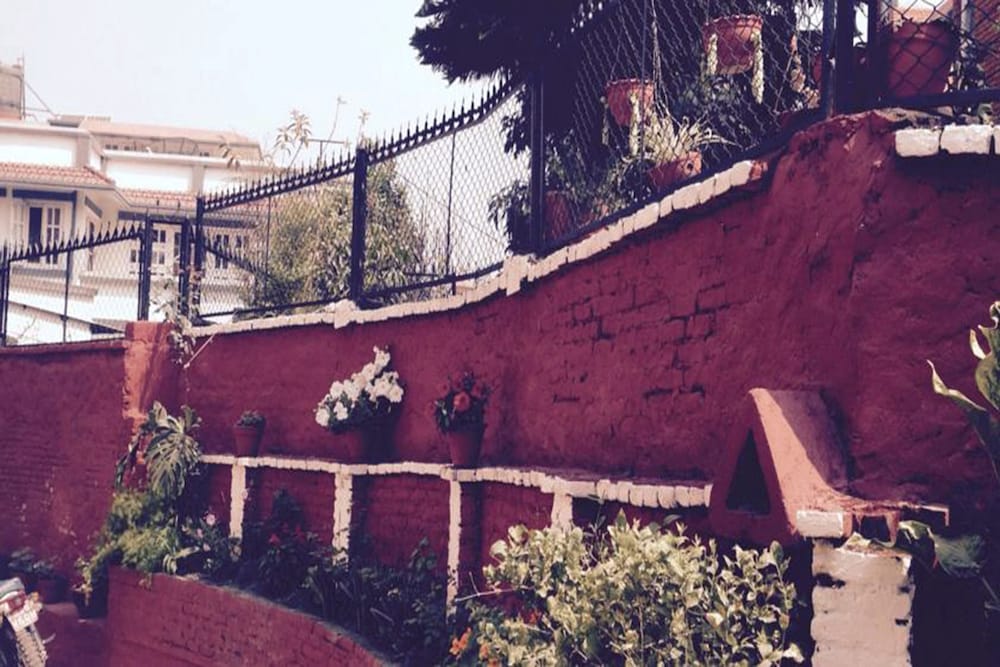 Dev Guest House 17/17