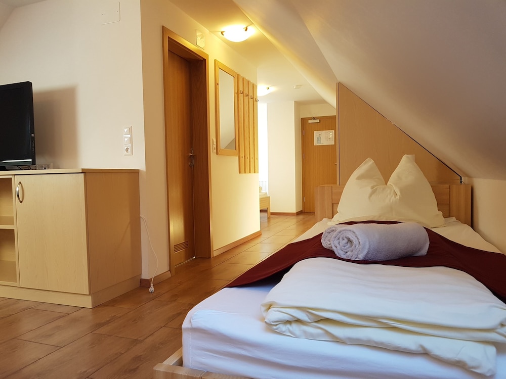 Hotel Gasperin 13/69