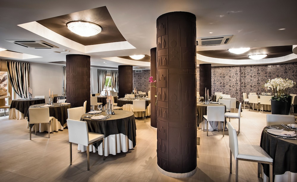 Grand Hotel Resort Ma&Ma - Adults only 49/63