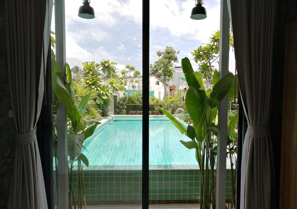 JR Place at Klong Muang Beach Krabi 44/50