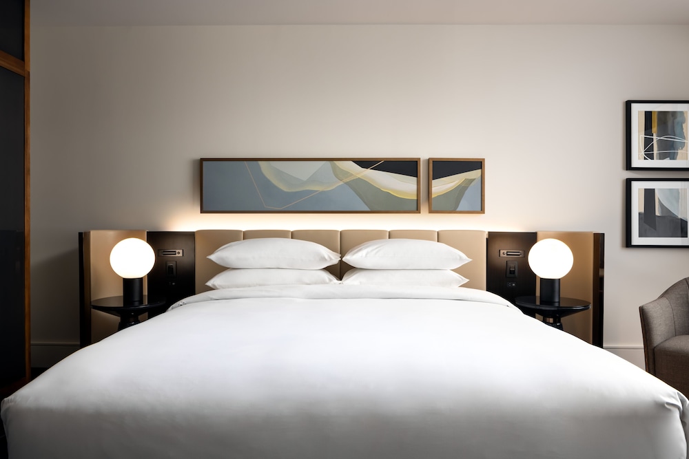 Room, 2 Queen Beds