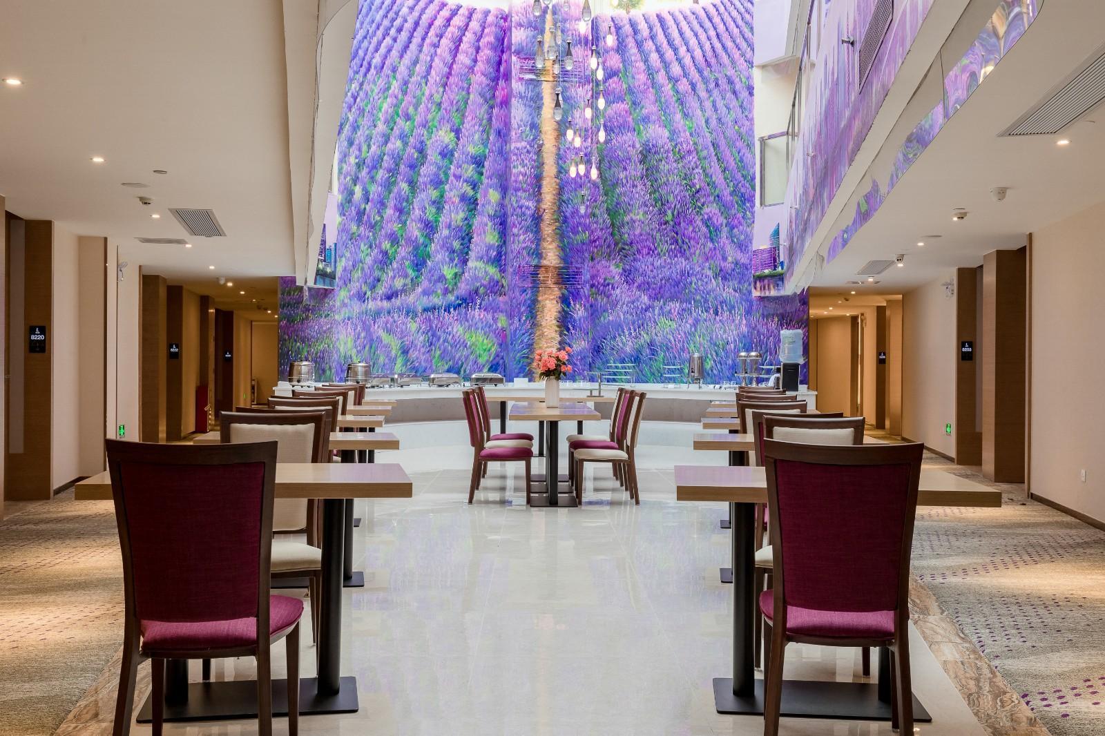 Lavande Hotel (Guangzhou Fangcun Jiaokou Metro Station) 28/33