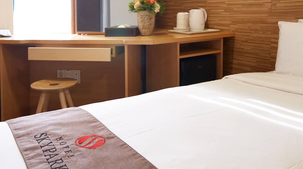 Hotel Skypark Myeongdong Ii Seoul 32/68
