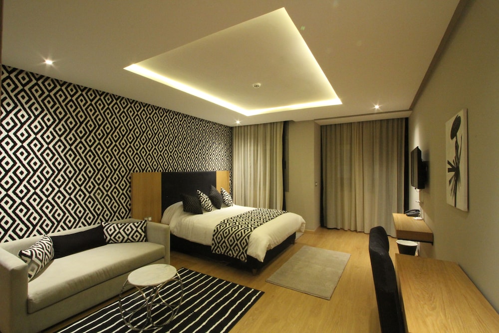My Loft Anfa 17/34