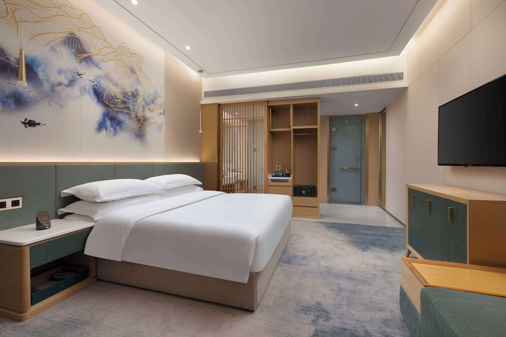 Ramada by Wyndham Changsha East 14/32