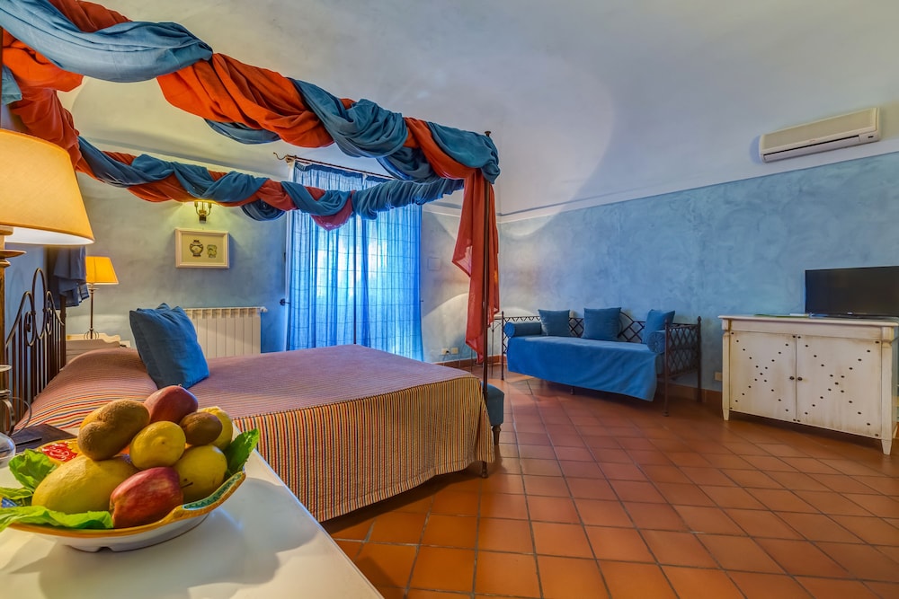 Country Resort la Casa Delle Monache 25/34