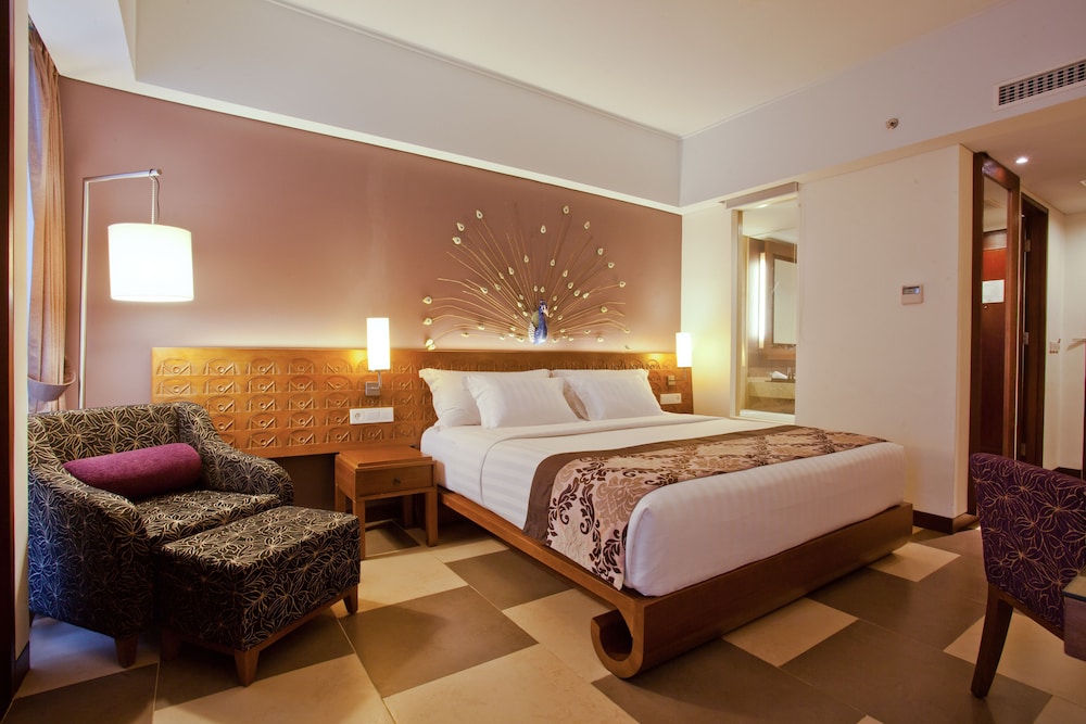Sun Island Hotel and Spa Kuta 17/49