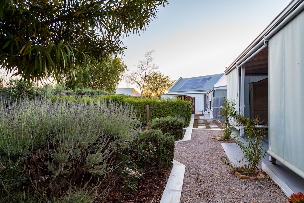 Karoo View Cottages 41/50