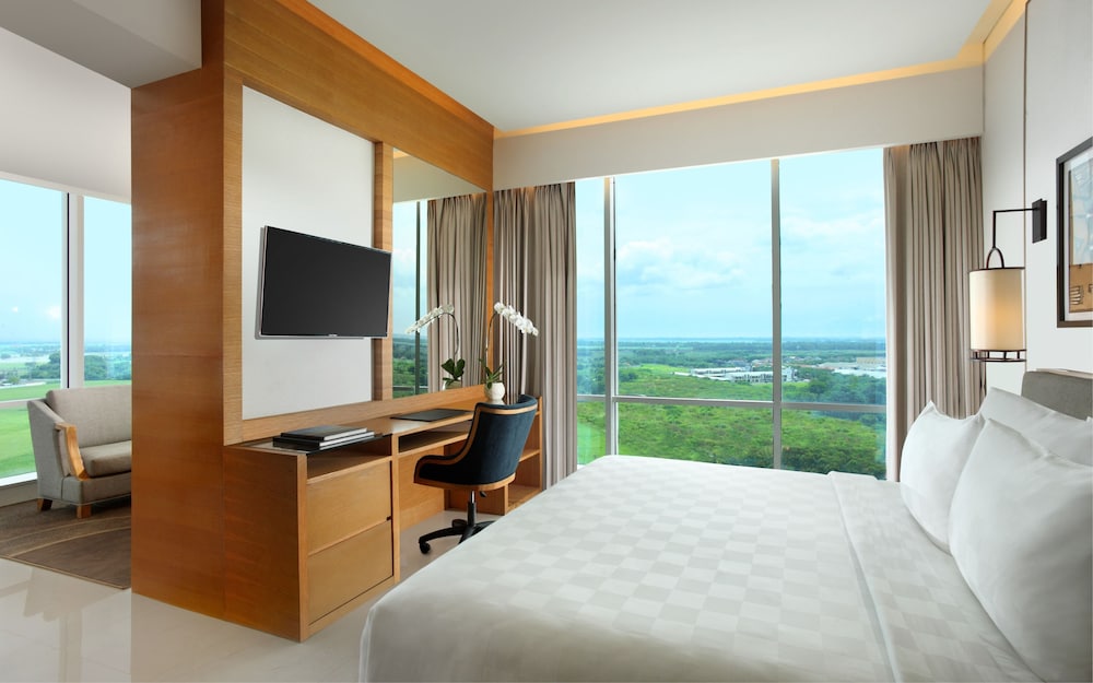 RESINDA HOTEL KARAWANG, MANAGED BY PADMA HOTELS 20/67