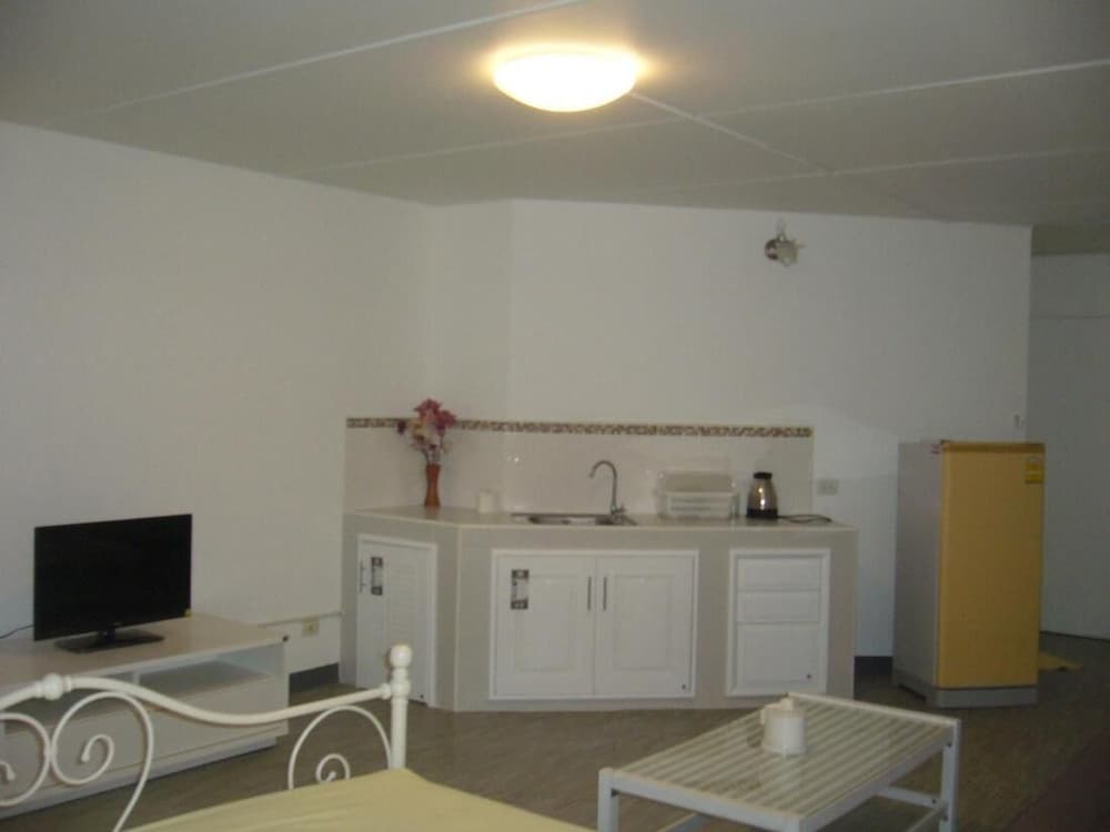 Chan Kim Don Mueang Airport Guest House 2/50