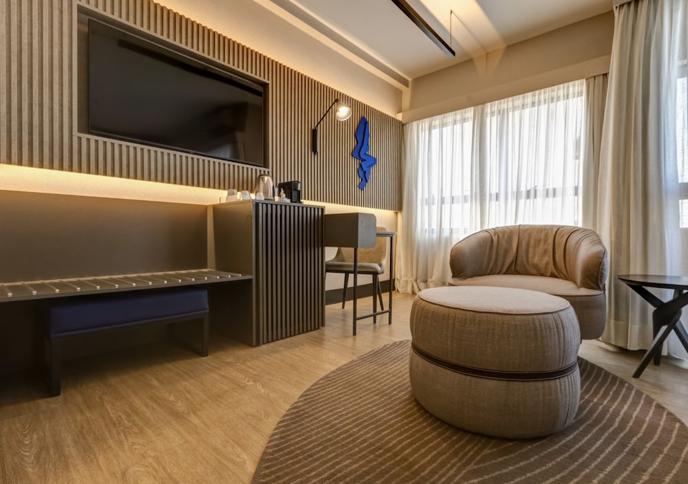 Quality Hotel Paulista - Sao Paulo 28/46