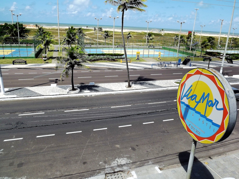 Via Mar Praia Hotel 26/30