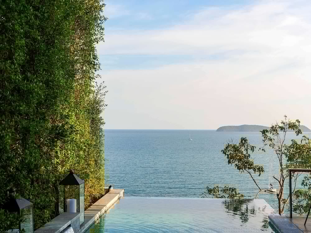 V Villas Phuket - MGallery 35/77
