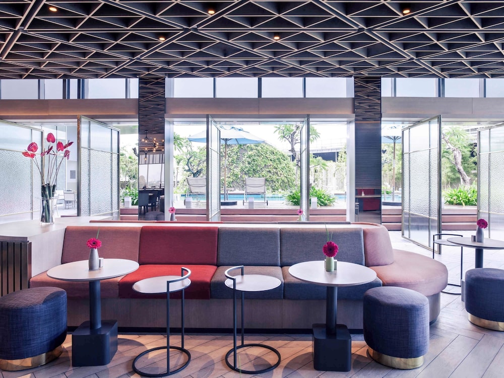 Mercure Jakarta Pantai Indah Kapuk 6/73