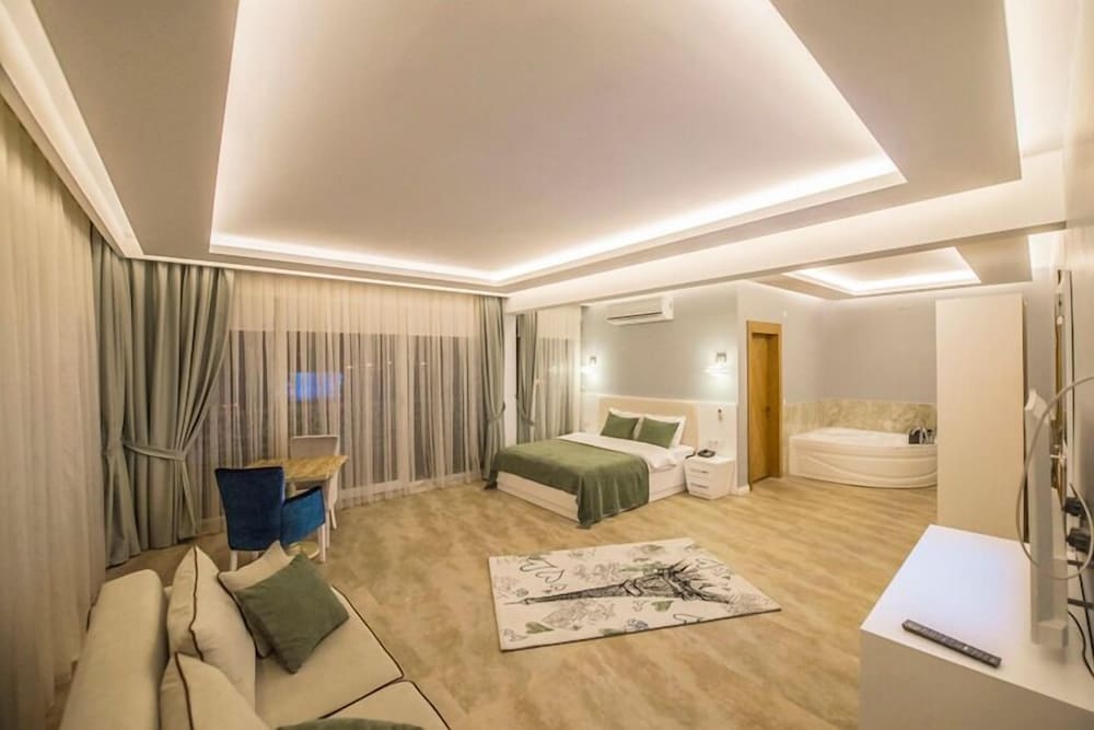 Yildiz Apart Hotel 11/30