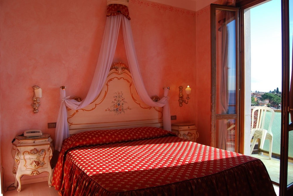 Garda Sol Apart-hotel Beauty And SPA 10/47