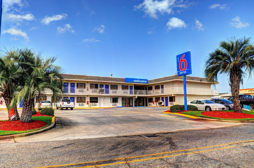 Motel6 Slidell, LA - New Orleans 44/56
